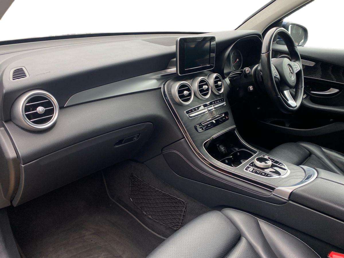 Used Mercedes-Benz GLC 2018 for sale - 78193058: Photo 7