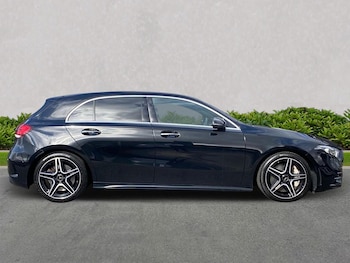 Used Mercedes-Benz A-Class 2019 for sale - 75773102: Photo