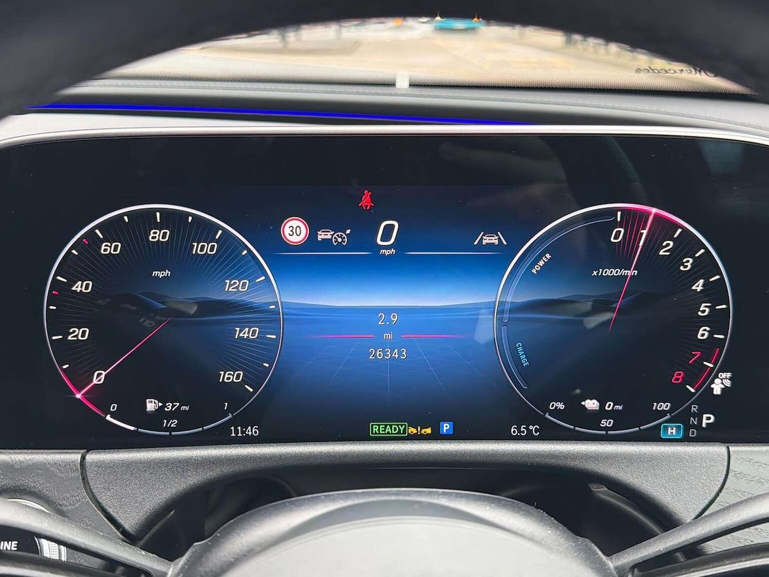 Used Mercedes-Benz E Class 2024 for sale - 78064472: Photo 10