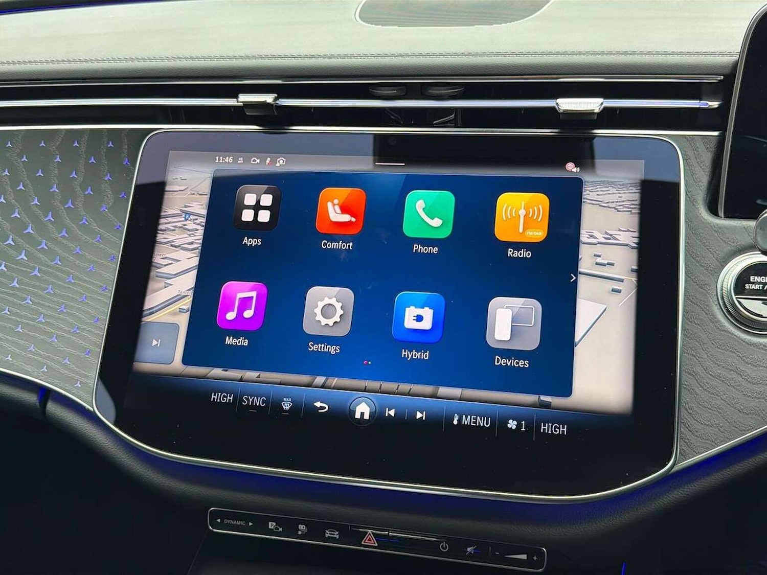 Used Mercedes-Benz E Class 2024 for sale - 78064472: Photo 11