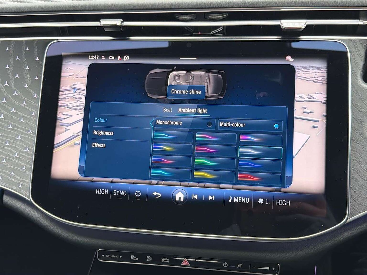 Used Mercedes-Benz E Class 2024 for sale - 78064472: Photo 12