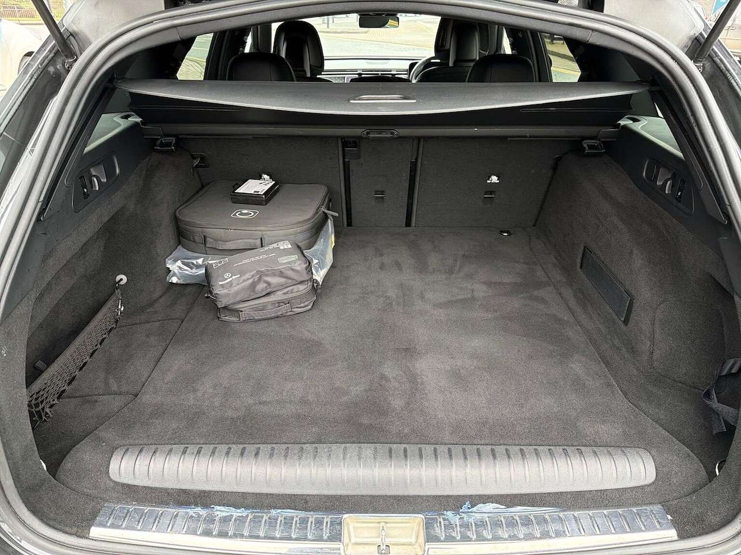 Used Mercedes-Benz E Class 2024 for sale - 78064472: Photo 17