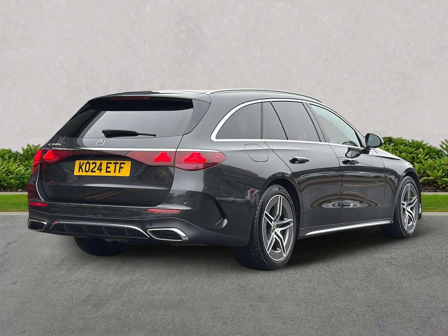 Used Mercedes-Benz E Class 2024 for sale - 78064472: Photo 18