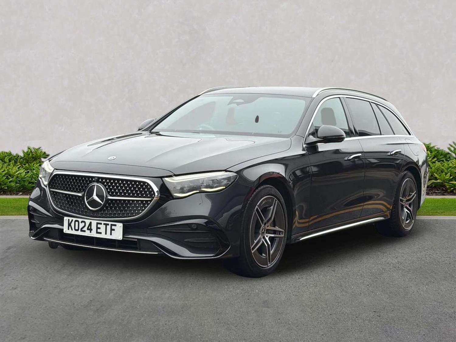 Used Mercedes-Benz E Class 2024 for sale - 78064472: Photo 20