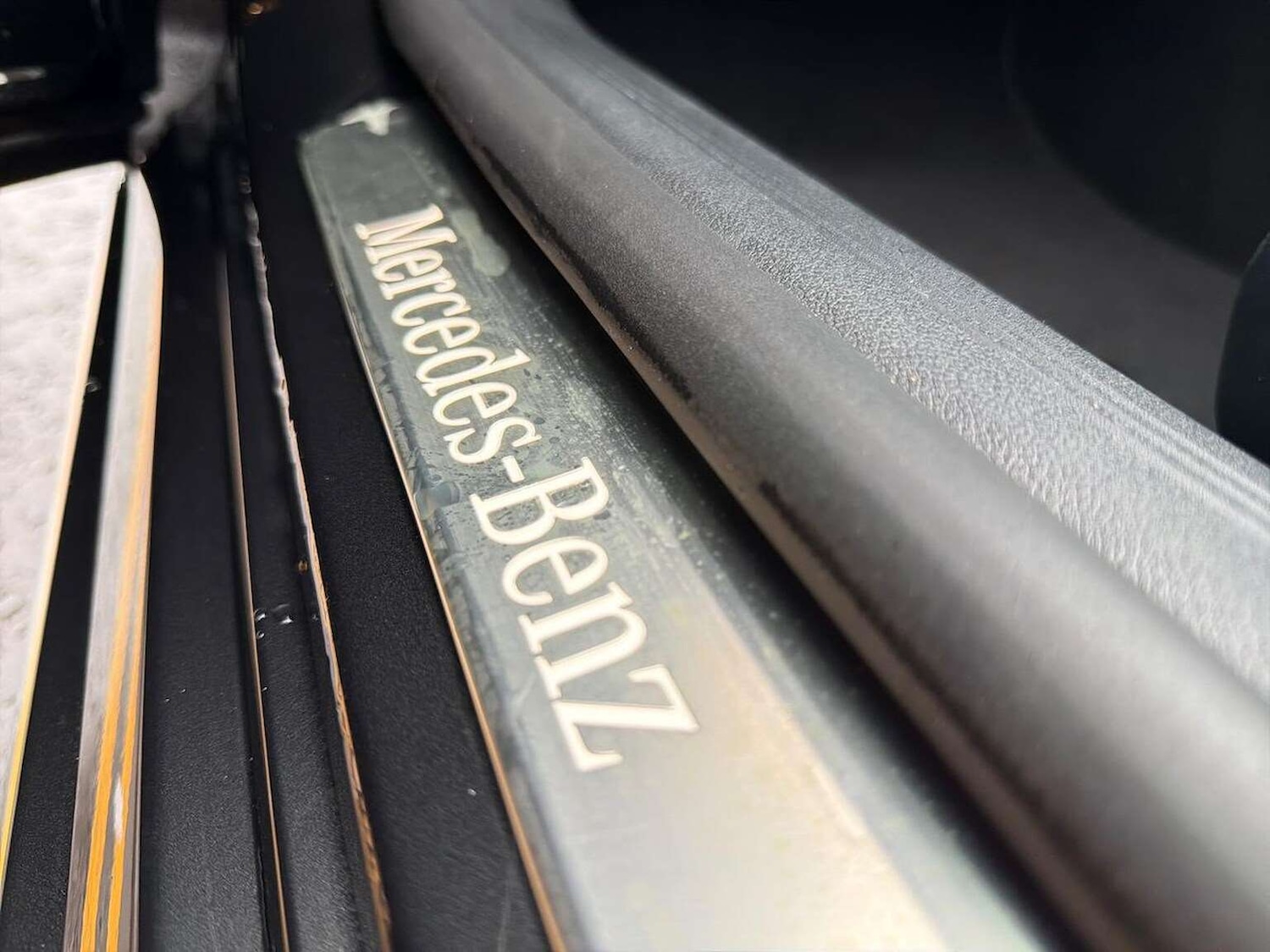 Used Mercedes-Benz E Class 2024 for sale - 78064472: Photo 22