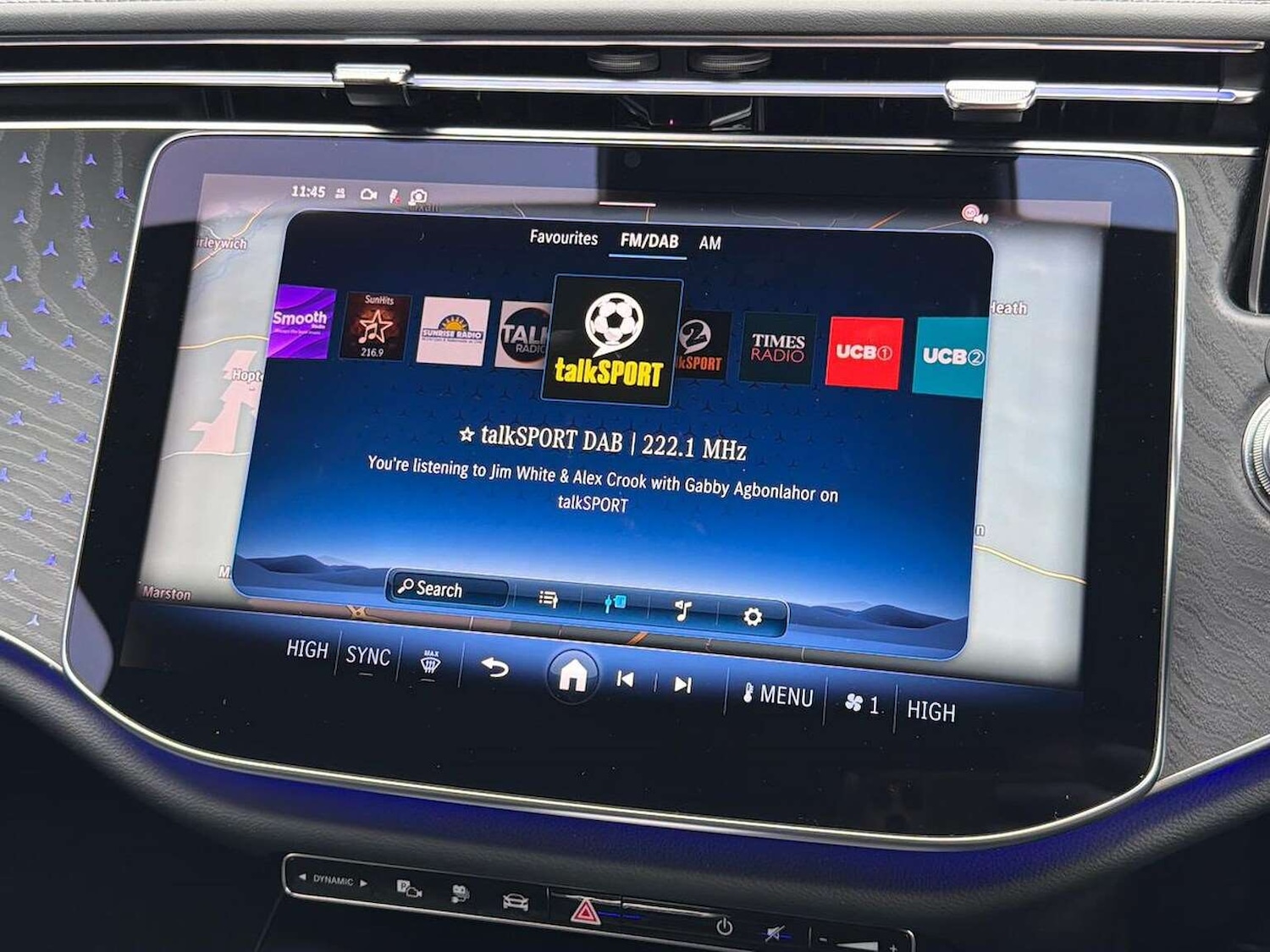 Used Mercedes-Benz E Class 2024 for sale - 78064472: Photo 25