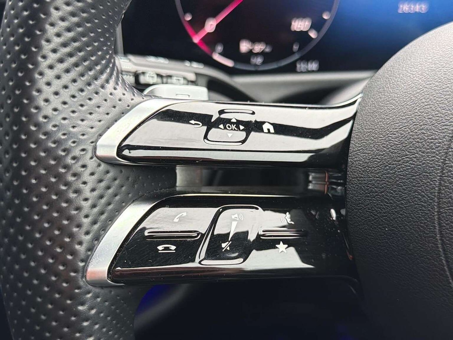 Used Mercedes-Benz E Class 2024 for sale - 78064472: Photo 26