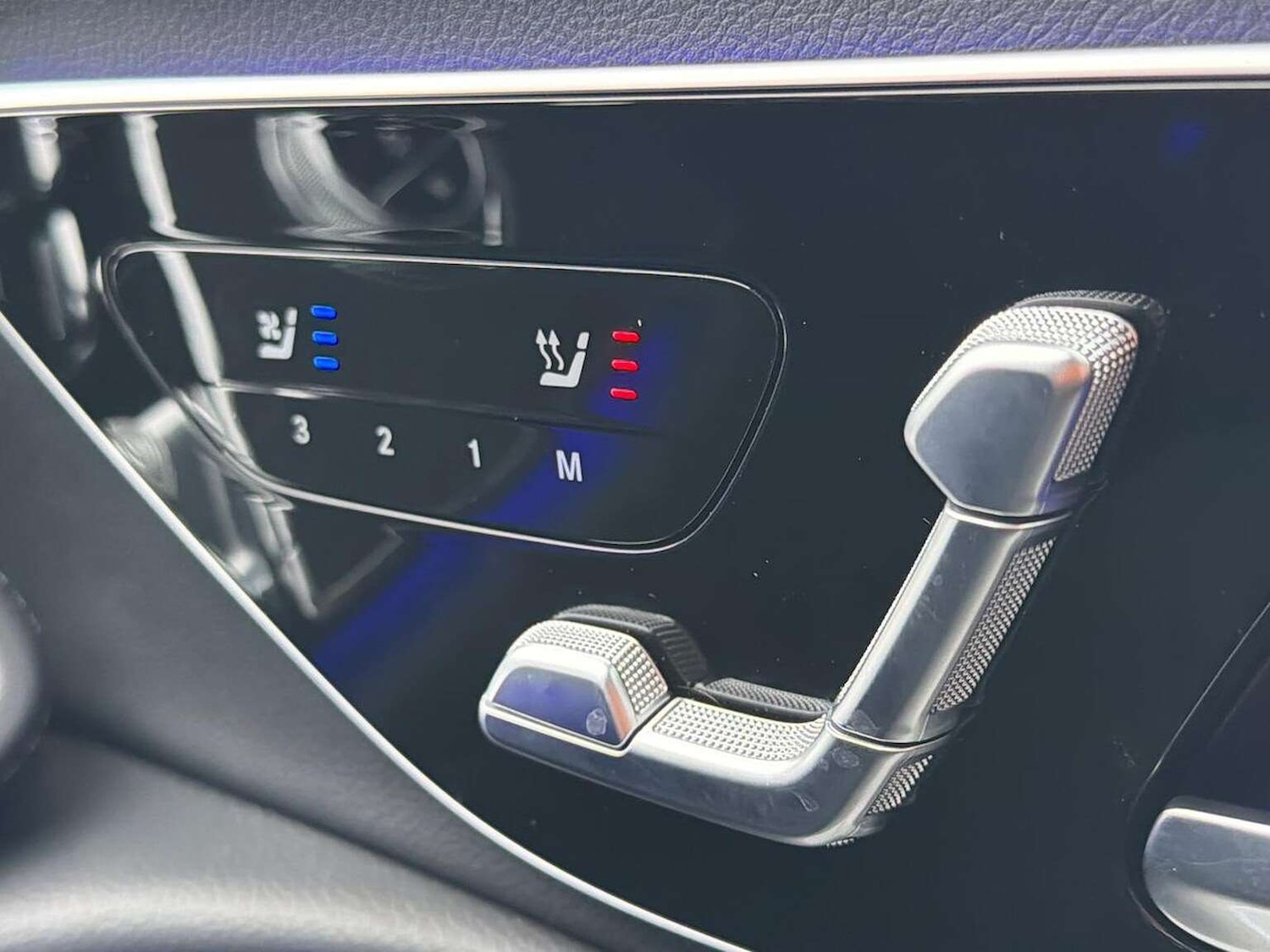 Used Mercedes-Benz E Class 2024 for sale - 78064472: Photo 30