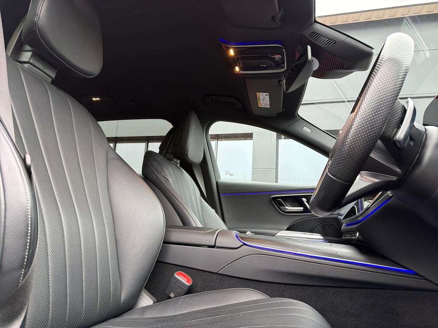 Used Mercedes-Benz E Class 2024 for sale - 78064472: Photo 38