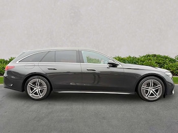 Used Mercedes-Benz E Class 2024 for sale - 78064472: Photo