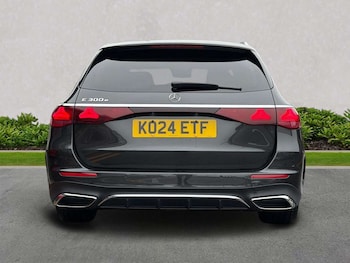 Used Mercedes-Benz E Class 2024 for sale - 78064472: Photo