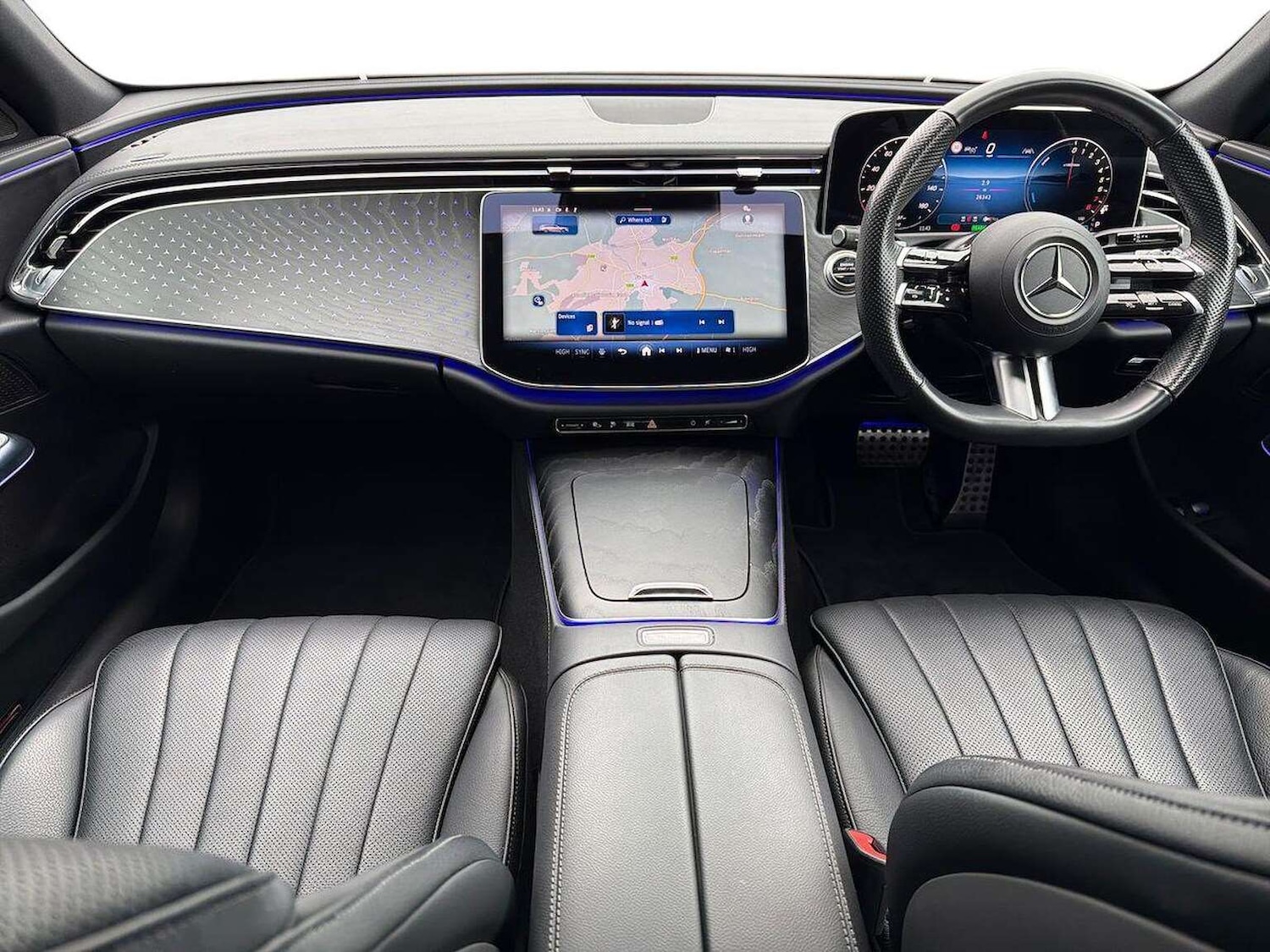 Used Mercedes-Benz E Class 2024 for sale - 78064472: Photo 8