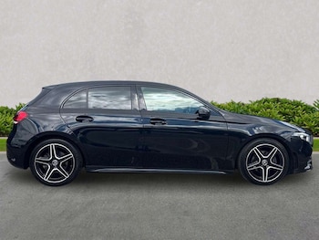 Used Mercedes-Benz A-Class 2023 for sale - 78739777: Photo