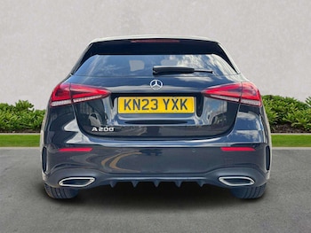 Used Mercedes-Benz A-Class 2023 for sale - 78739777: Photo