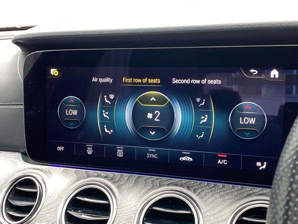 Used Mercedes-Benz E-Class 2022 for sale - 76219186: Photo 12