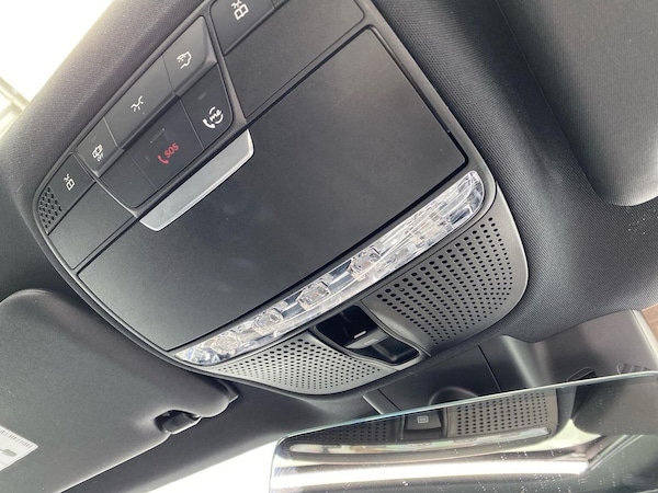 Used Mercedes-Benz E-Class 2022 for sale - 76219186: Photo 14