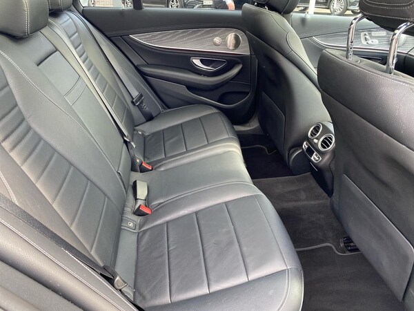Used Mercedes-Benz E-Class 2022 for sale - 76219186: Photo 16