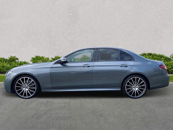 Used Mercedes-Benz E-Class 2022 for sale - 76219186: Photo 19