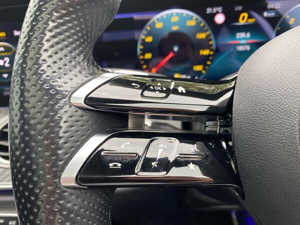 Used Mercedes-Benz E-Class 2022 for sale - 76219186: Photo 26