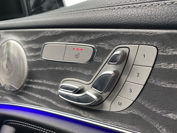 Used Mercedes-Benz E-Class 2022 for sale - 76219186: Photo 30