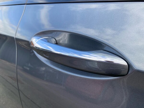 Used Mercedes-Benz E-Class 2022 for sale - 76219186: Photo 37