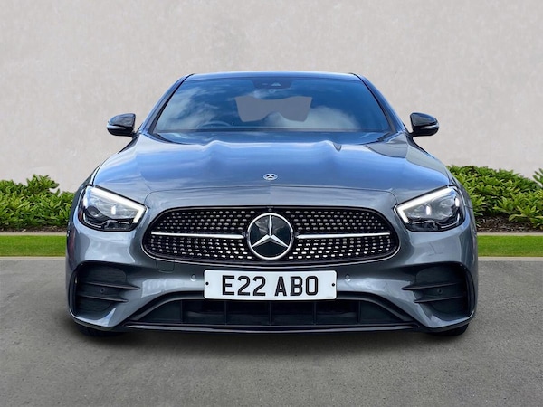 Used Mercedes-Benz E-Class 2022 for sale - 76219186: Photo 5
