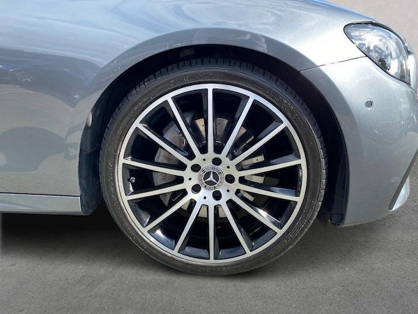 Used Mercedes-Benz E-Class 2022 for sale - 76219186: Photo 6