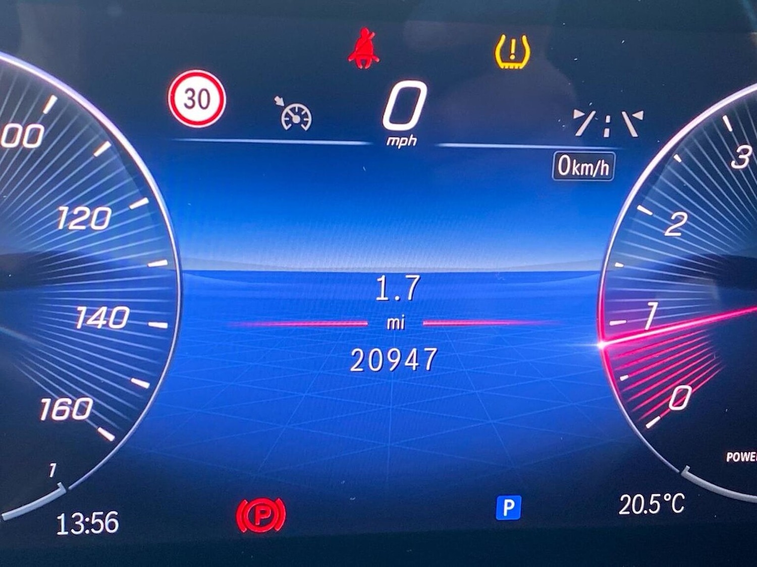 Used Mercedes-Benz CLA 2024 for sale - 76627982: Photo 10