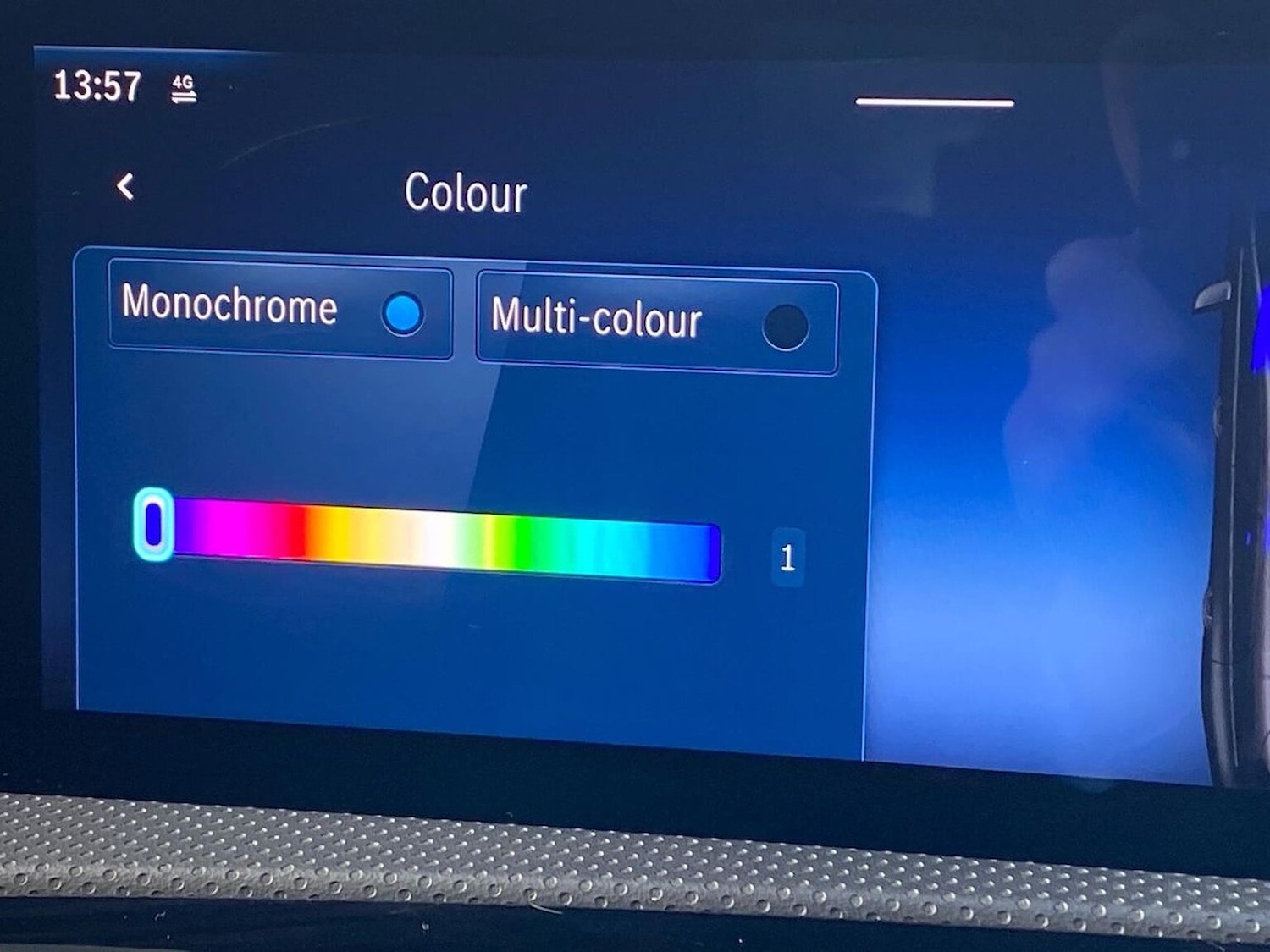 Used Mercedes-Benz CLA 2024 for sale - 76627982: Photo 12