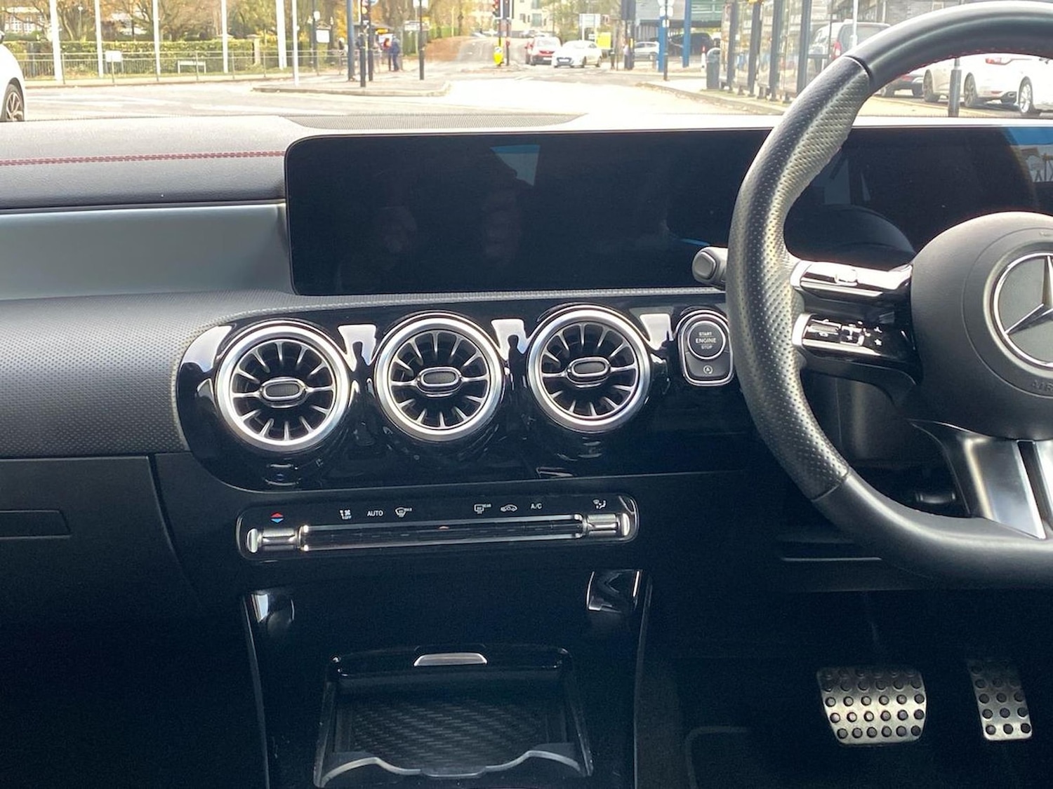 Used Mercedes-Benz CLA 2024 for sale - 76627982: Photo 13