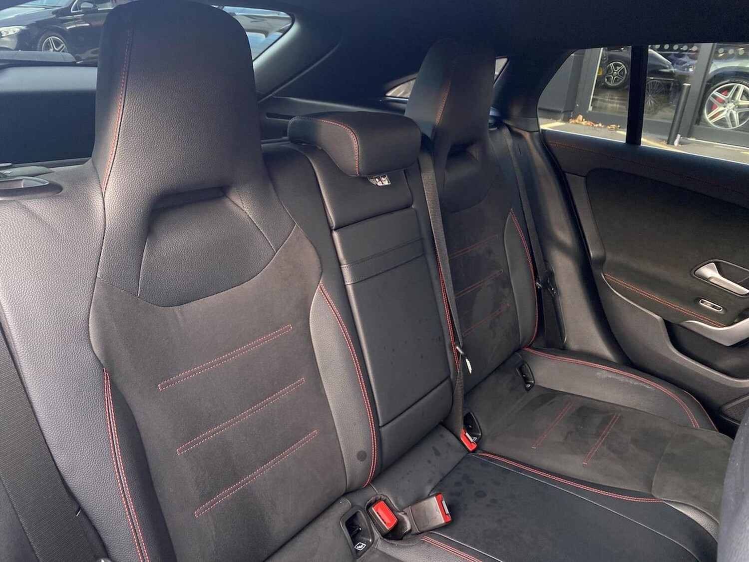 Used Mercedes-Benz CLA 2024 for sale - 76627982: Photo 16