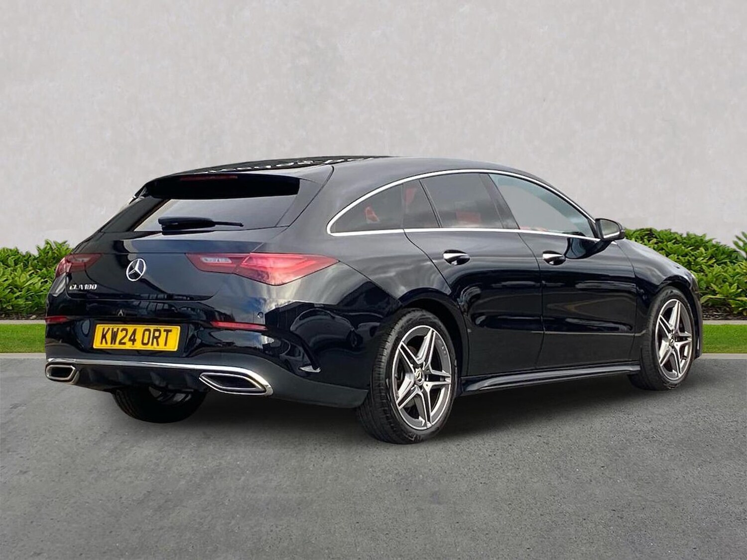 Used Mercedes-Benz CLA 2024 for sale - 76627982: Photo 18