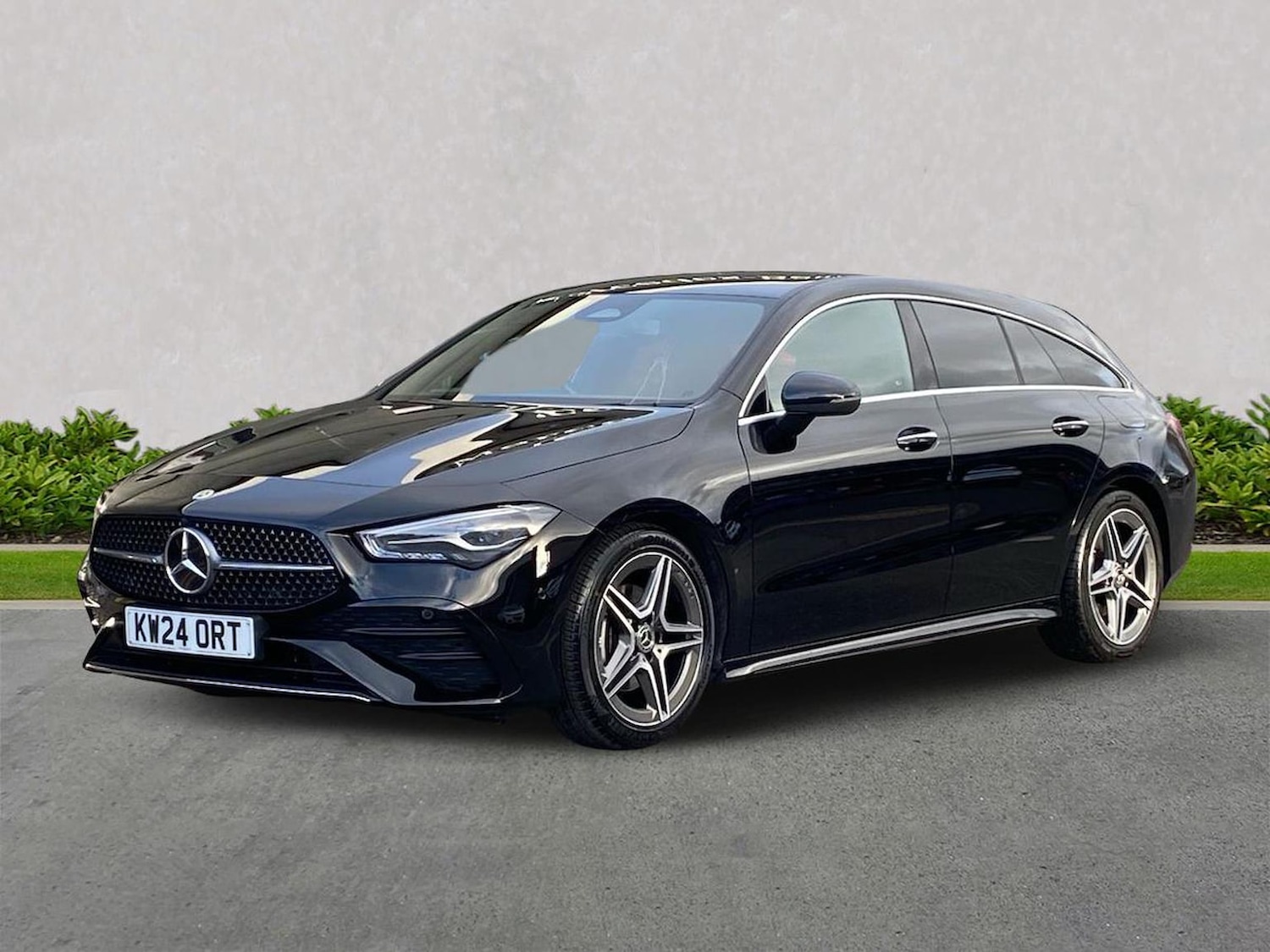 Used Mercedes-Benz CLA 2024 for sale - 76627982: Photo 20