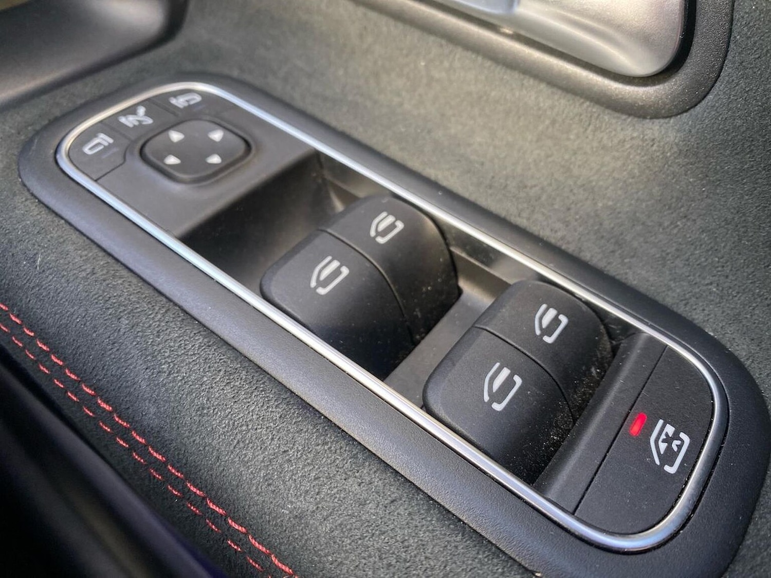 Used Mercedes-Benz CLA 2024 for sale - 76627982: Photo 21