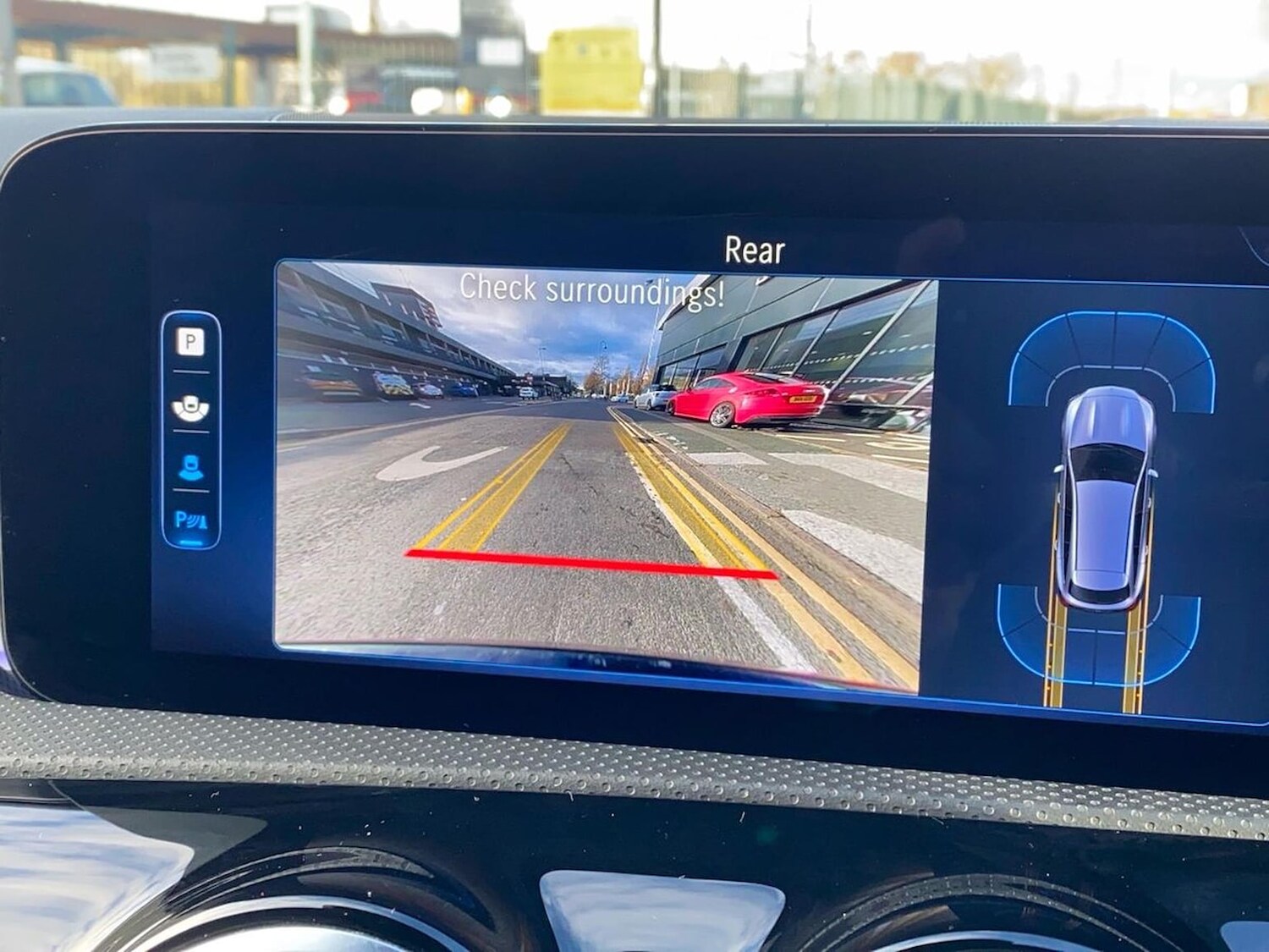 Used Mercedes-Benz CLA 2024 for sale - 76627982: Photo 23