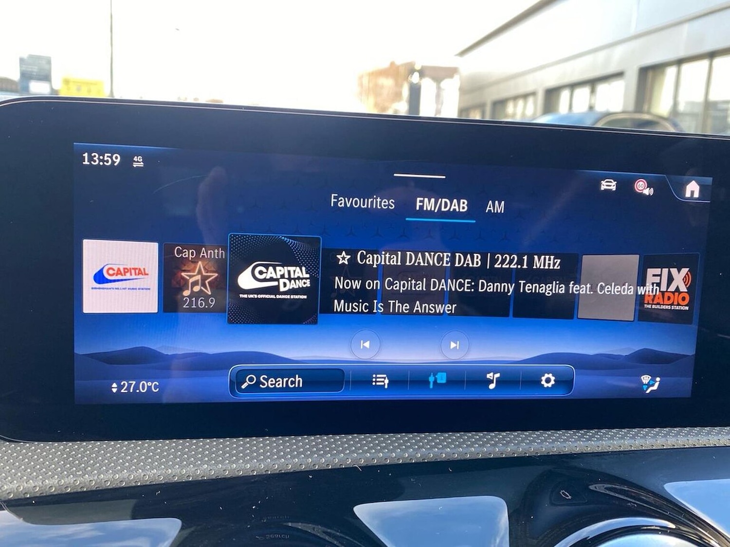 Used Mercedes-Benz CLA 2024 for sale - 76627982: Photo 25