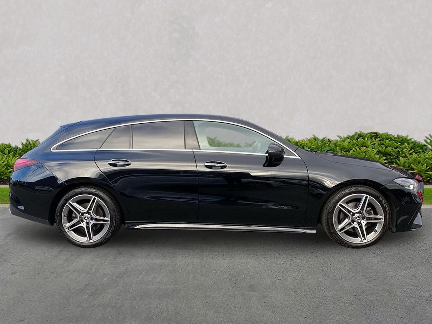 Used Mercedes-Benz CLA 2024 for sale - 76627982: Photo 3