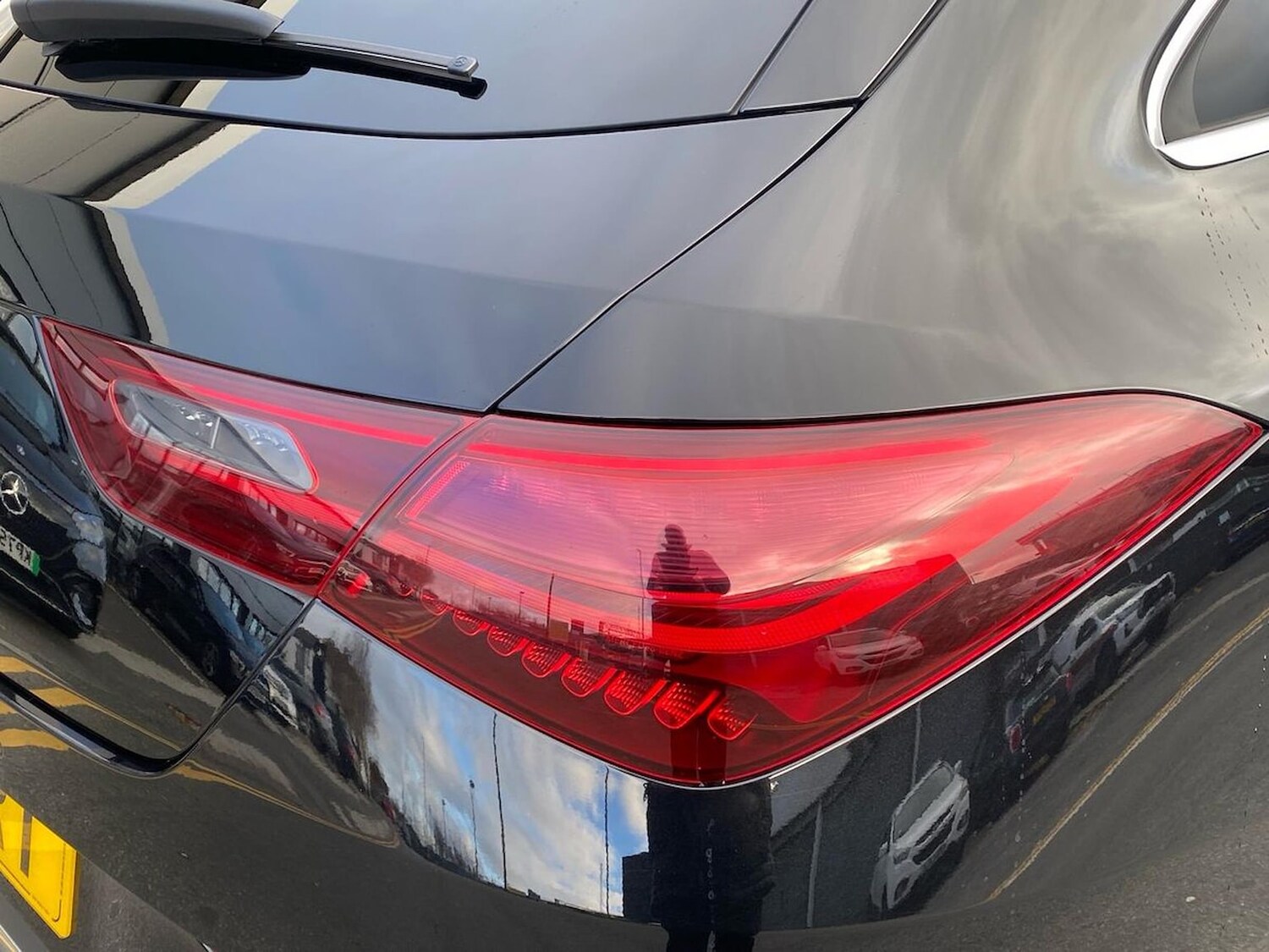 Used Mercedes-Benz CLA 2024 for sale - 76627982: Photo 36