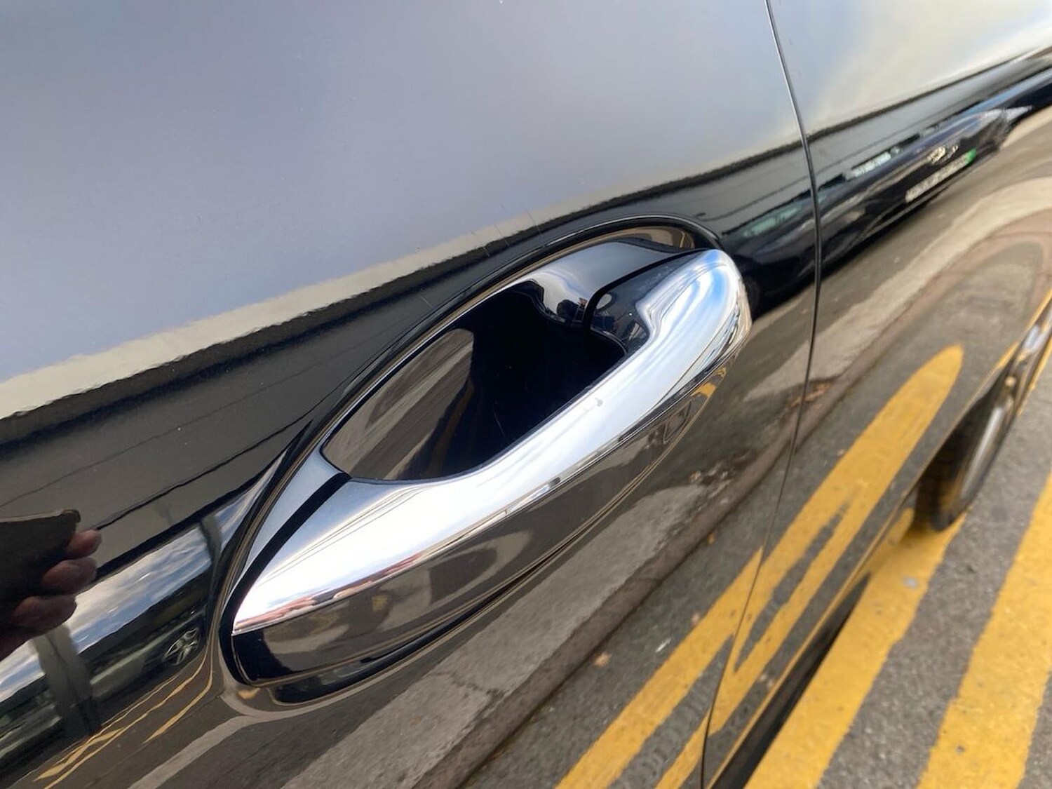 Used Mercedes-Benz CLA 2024 for sale - 76627982: Photo 37