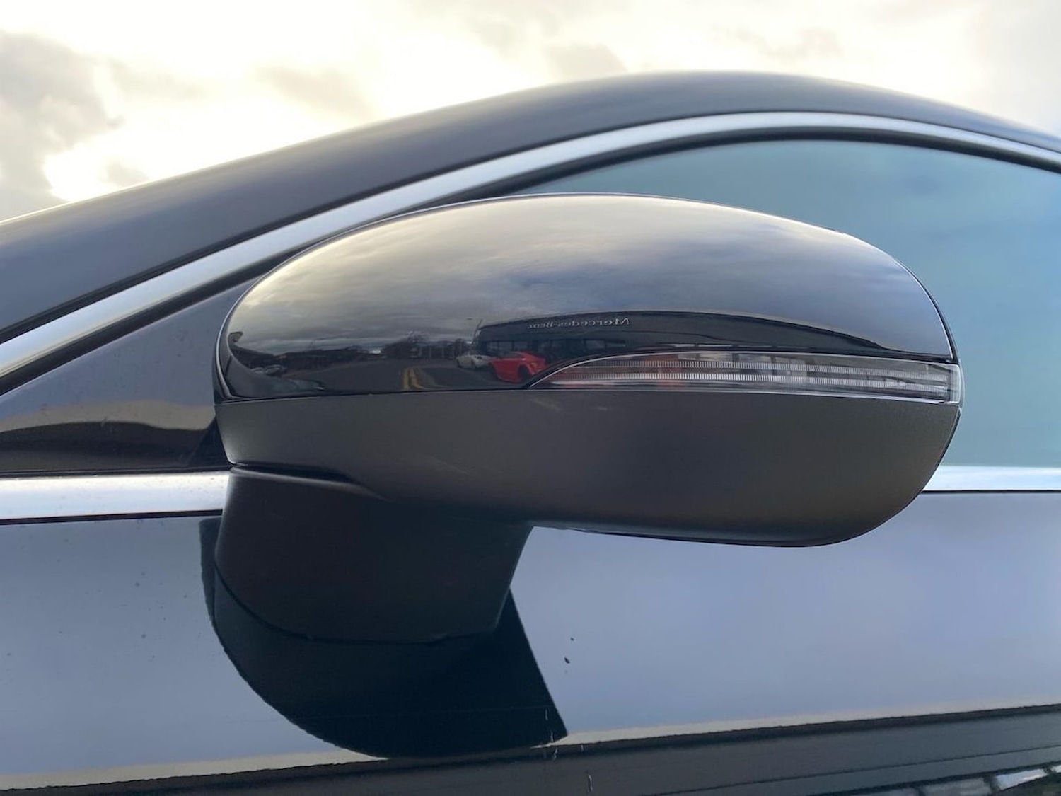 Used Mercedes-Benz CLA 2024 for sale - 76627982: Photo 38