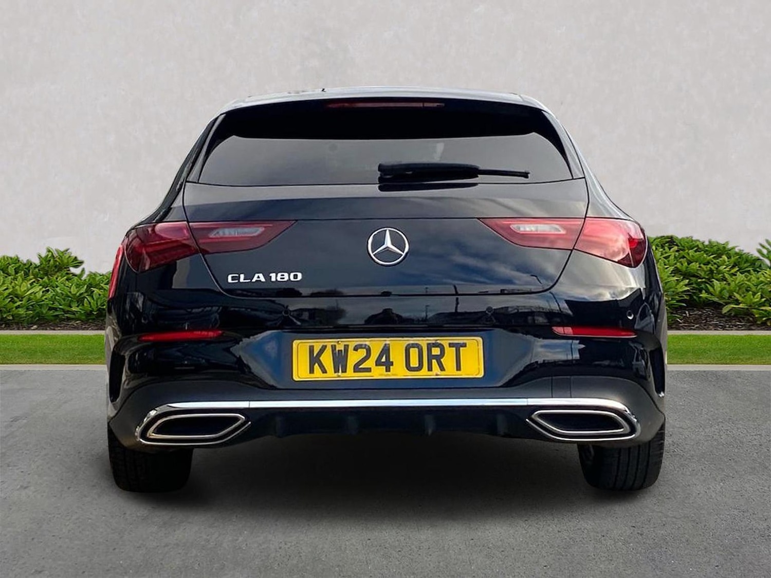 Used Mercedes-Benz CLA 2024 for sale - 76627982: Photo 4