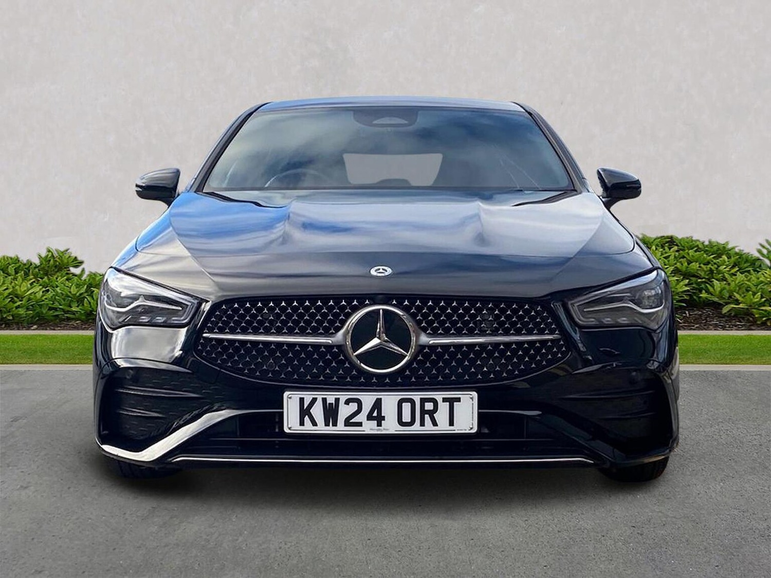 Used Mercedes-Benz CLA 2024 for sale - 76627982: Photo 5