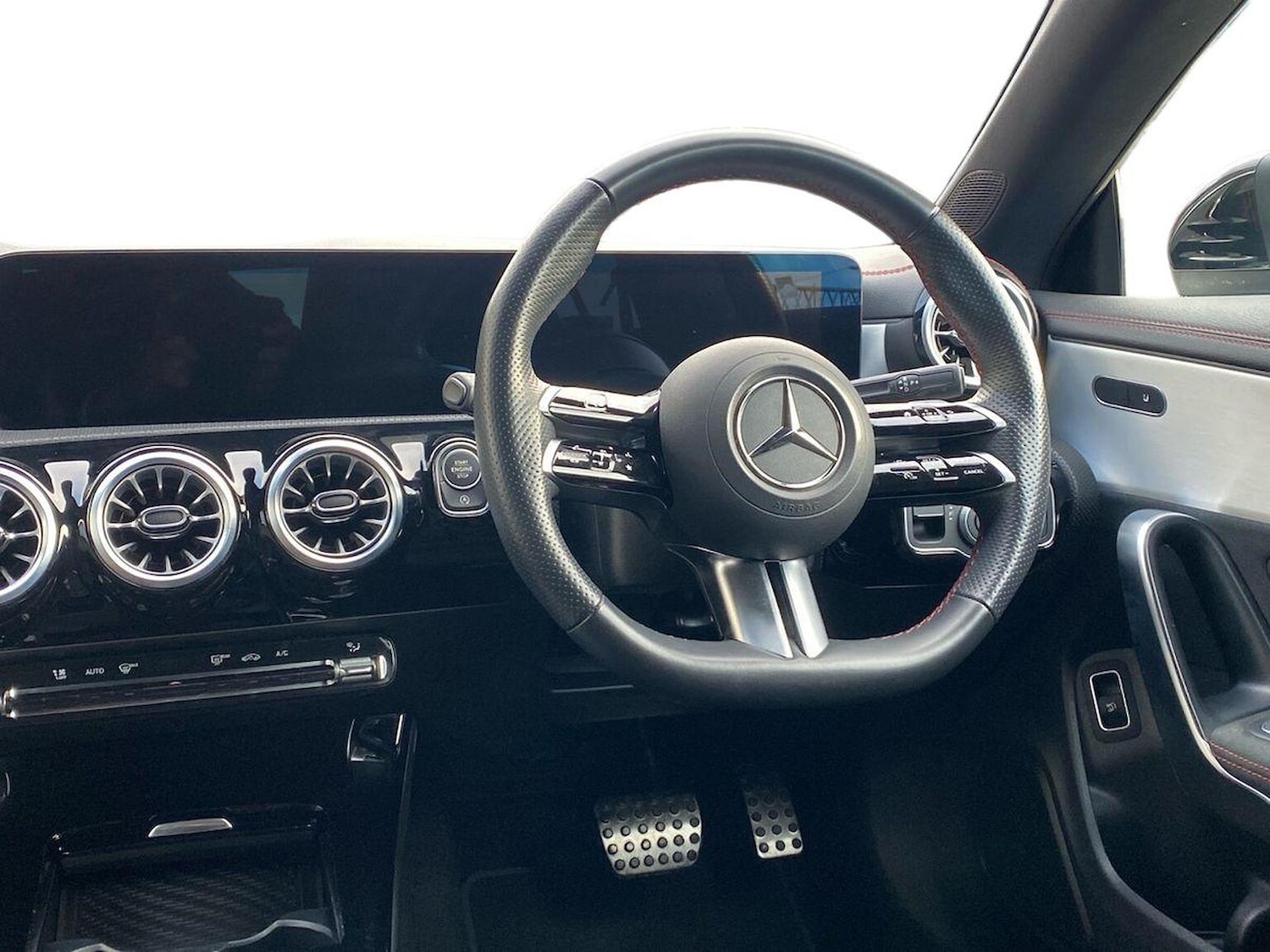 Used Mercedes-Benz CLA 2024 for sale - 76627982: Photo 9