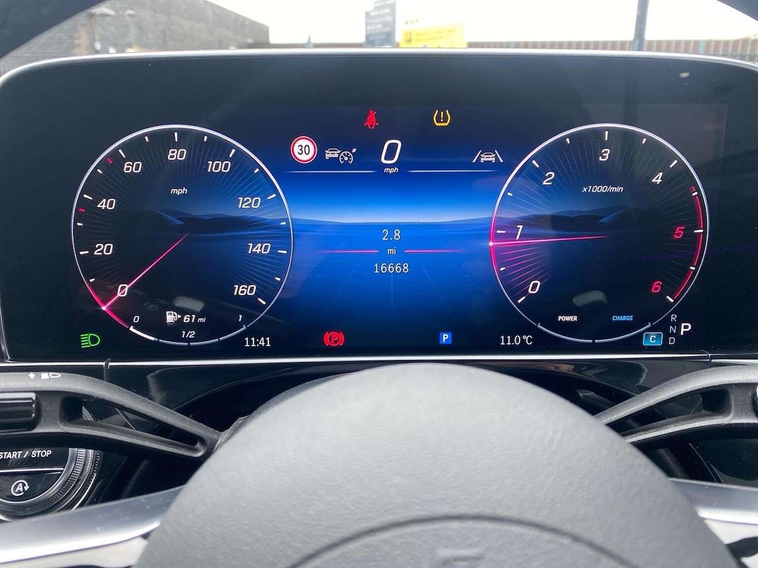 Used Mercedes-Benz E Class 2024 for sale - 77845320: Photo 10