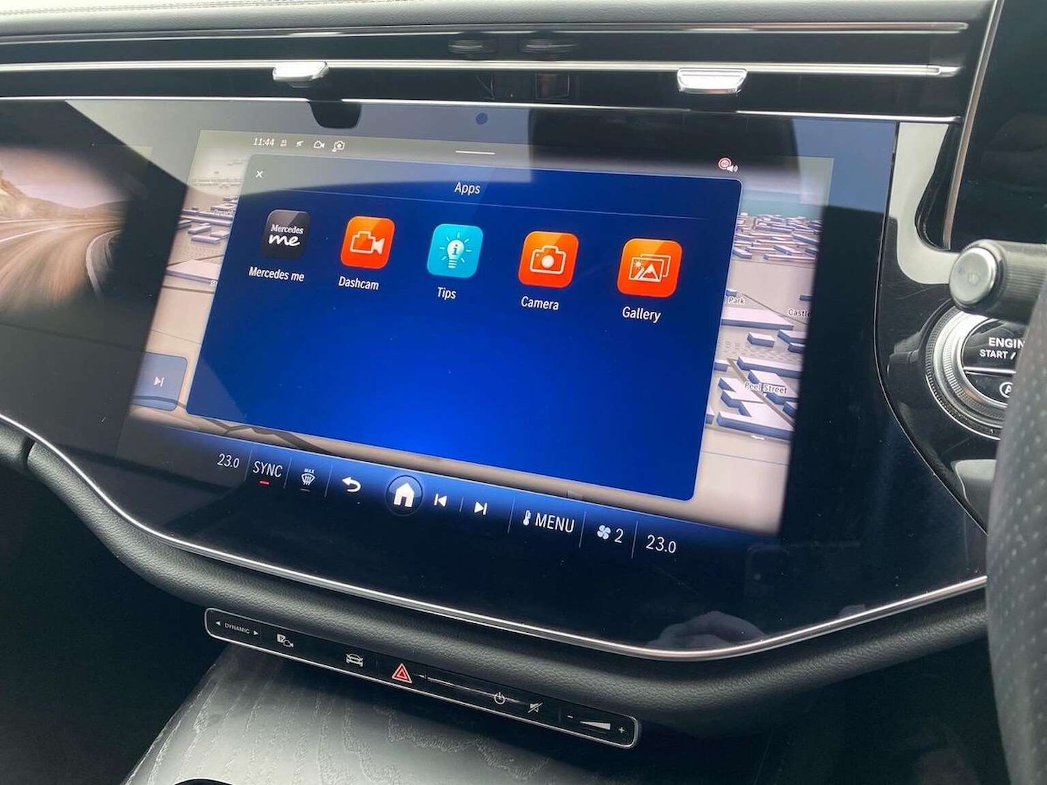 Used Mercedes-Benz E Class 2024 for sale - 77845320: Photo 11