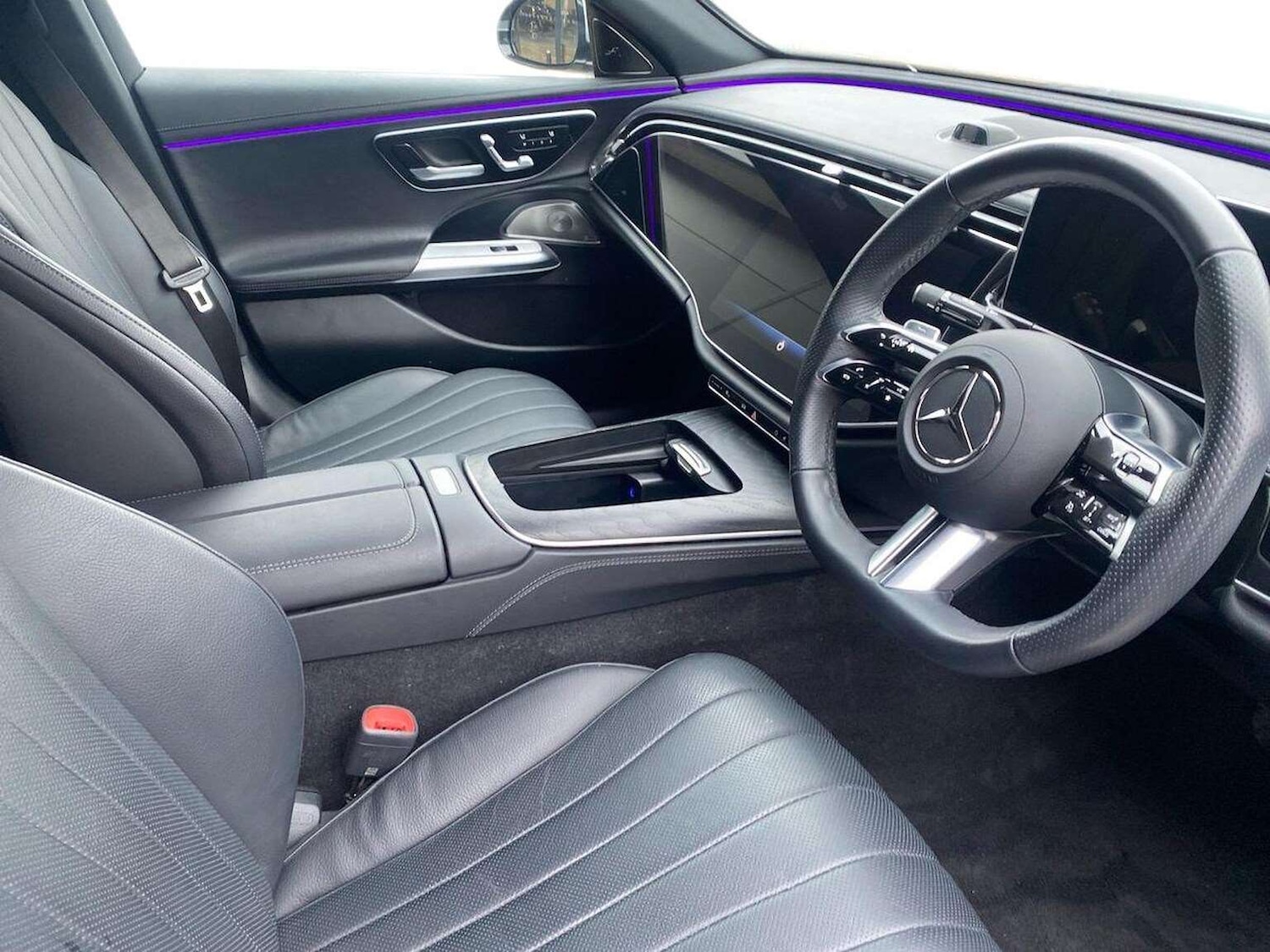 Used Mercedes-Benz E Class 2024 for sale - 77845320: Photo 15