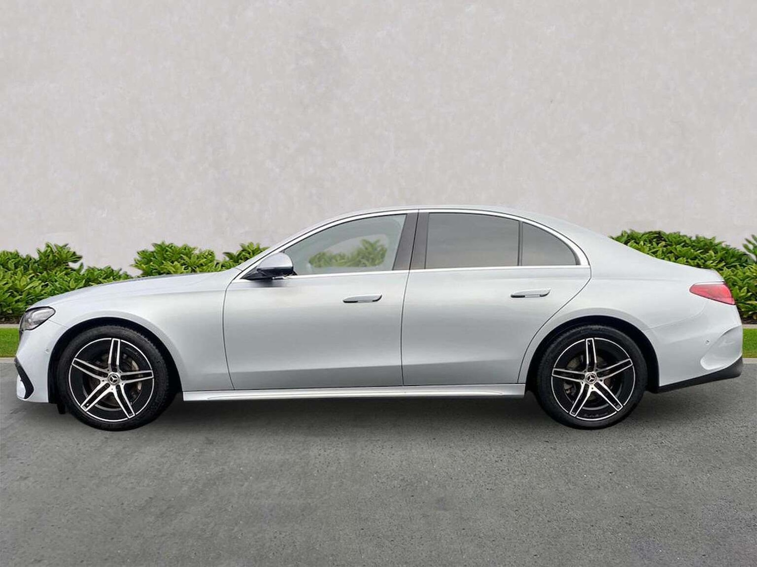 Used Mercedes-Benz E Class 2024 for sale - 77845320: Photo 19