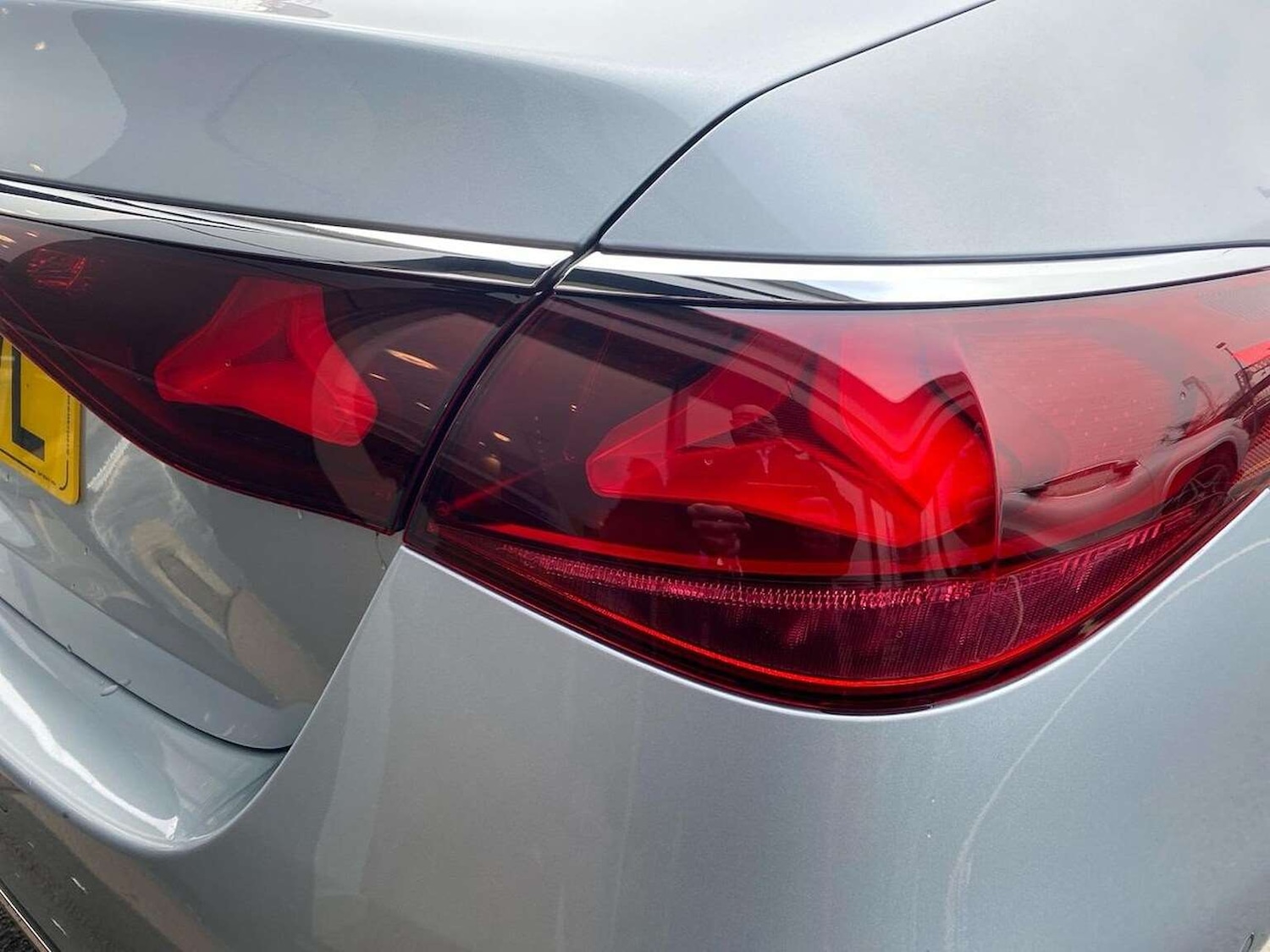 Used Mercedes-Benz E Class 2024 for sale - 77845320: Photo 35