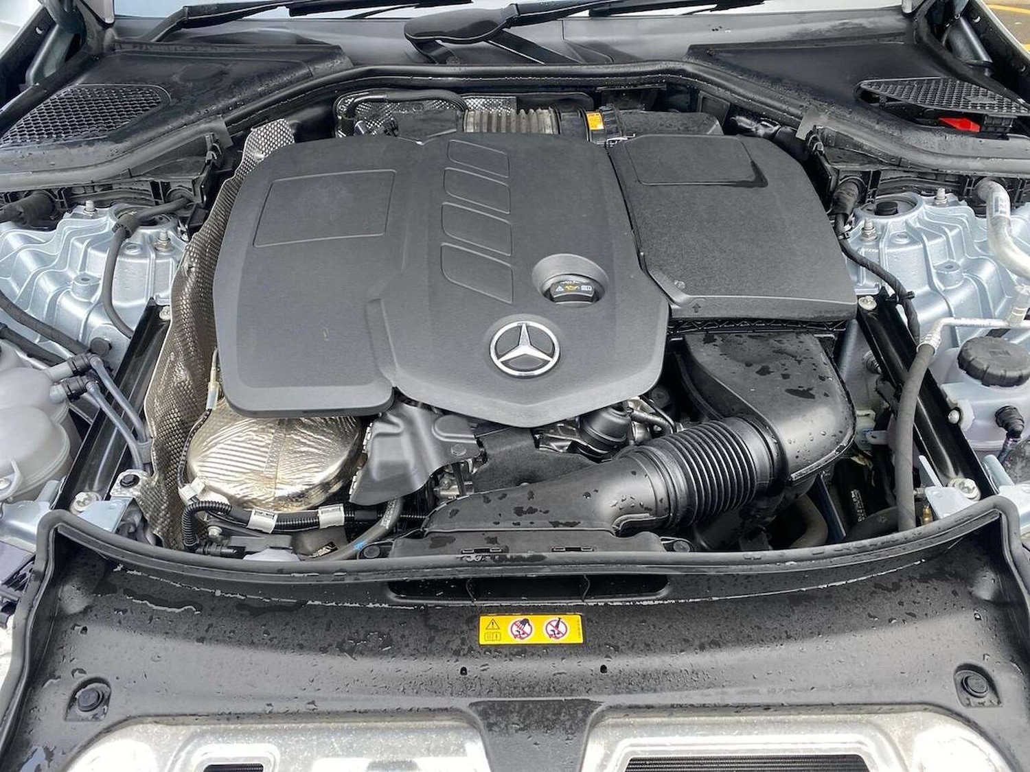 Used Mercedes-Benz E Class 2024 for sale - 77845320: Photo 39