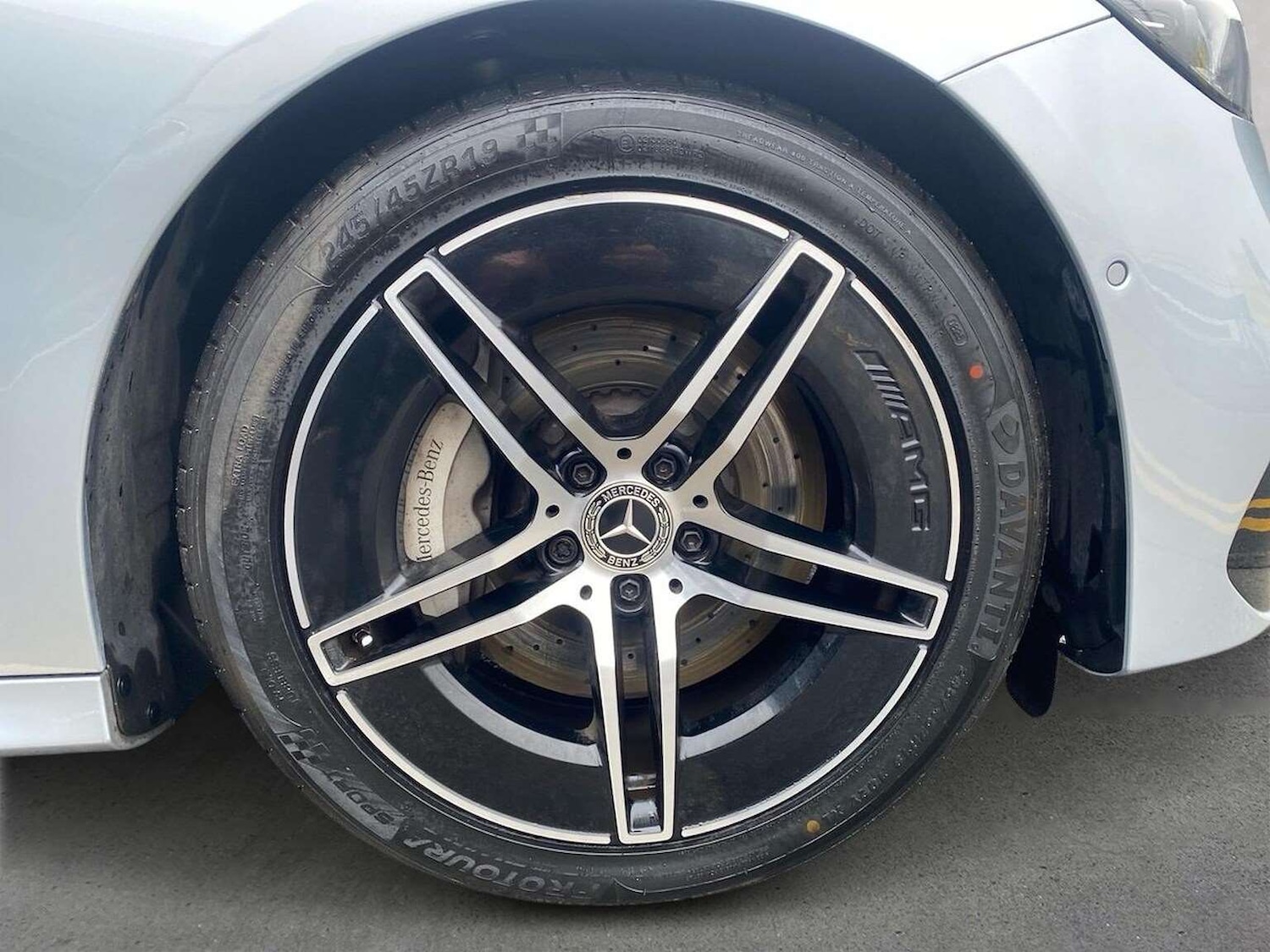 Used Mercedes-Benz E Class 2024 for sale - 77845320: Photo 6